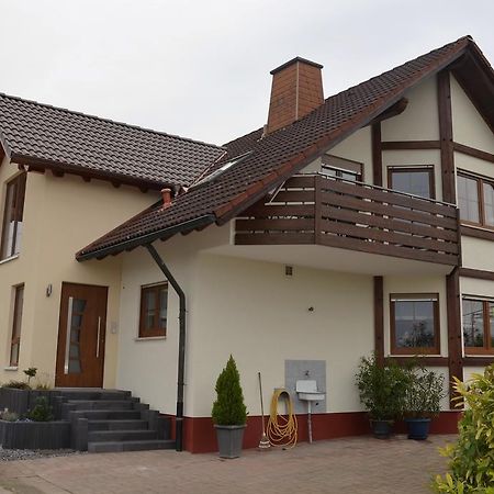 Ferienwohnung Sigrid Forchheim  エクステリア 写真