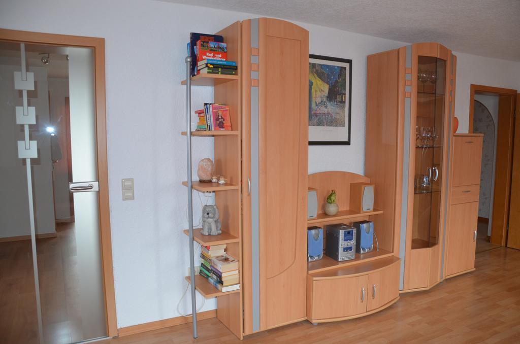 Ferienwohnung Sigrid Forchheim  エクステリア 写真