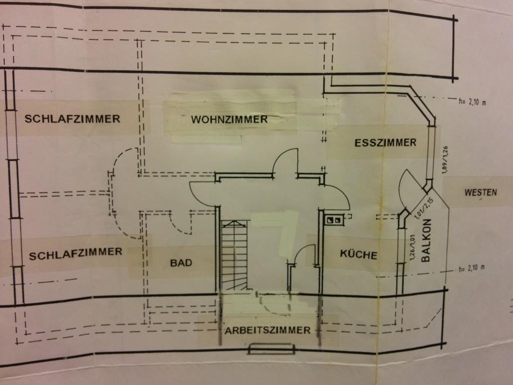 Ferienwohnung Sigrid Forchheim  エクステリア 写真