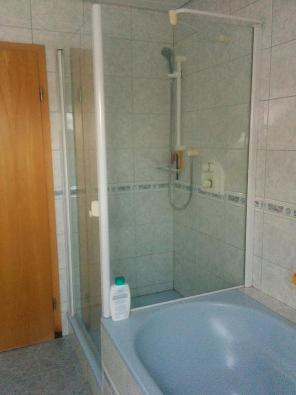 Ferienwohnung Sigrid Forchheim  エクステリア 写真